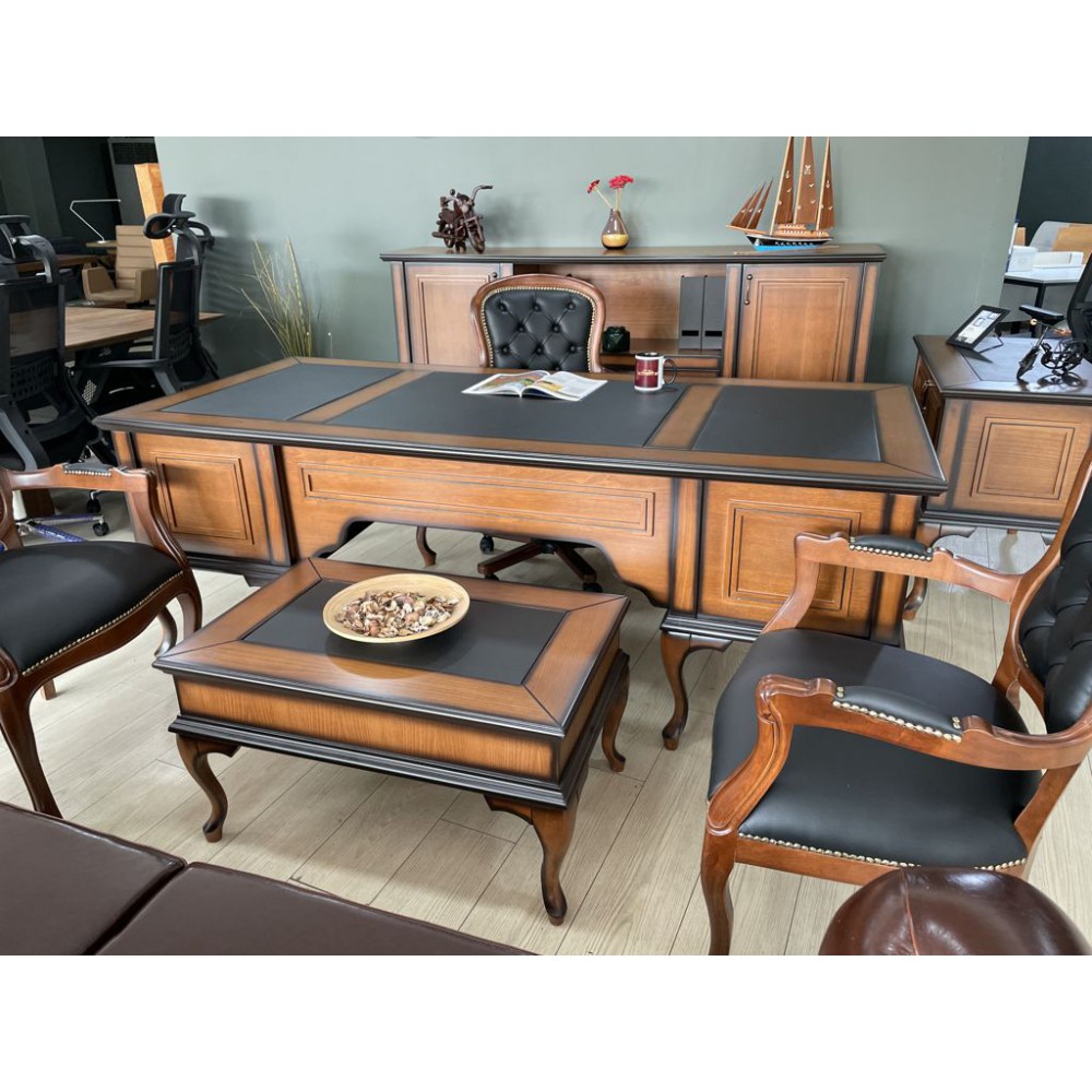 British Executive Team Lukens