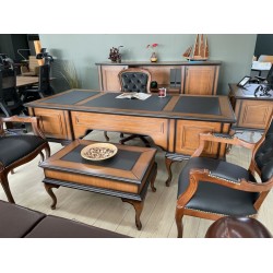 British Executive Team Lukens