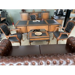 British Executive Team Lukens