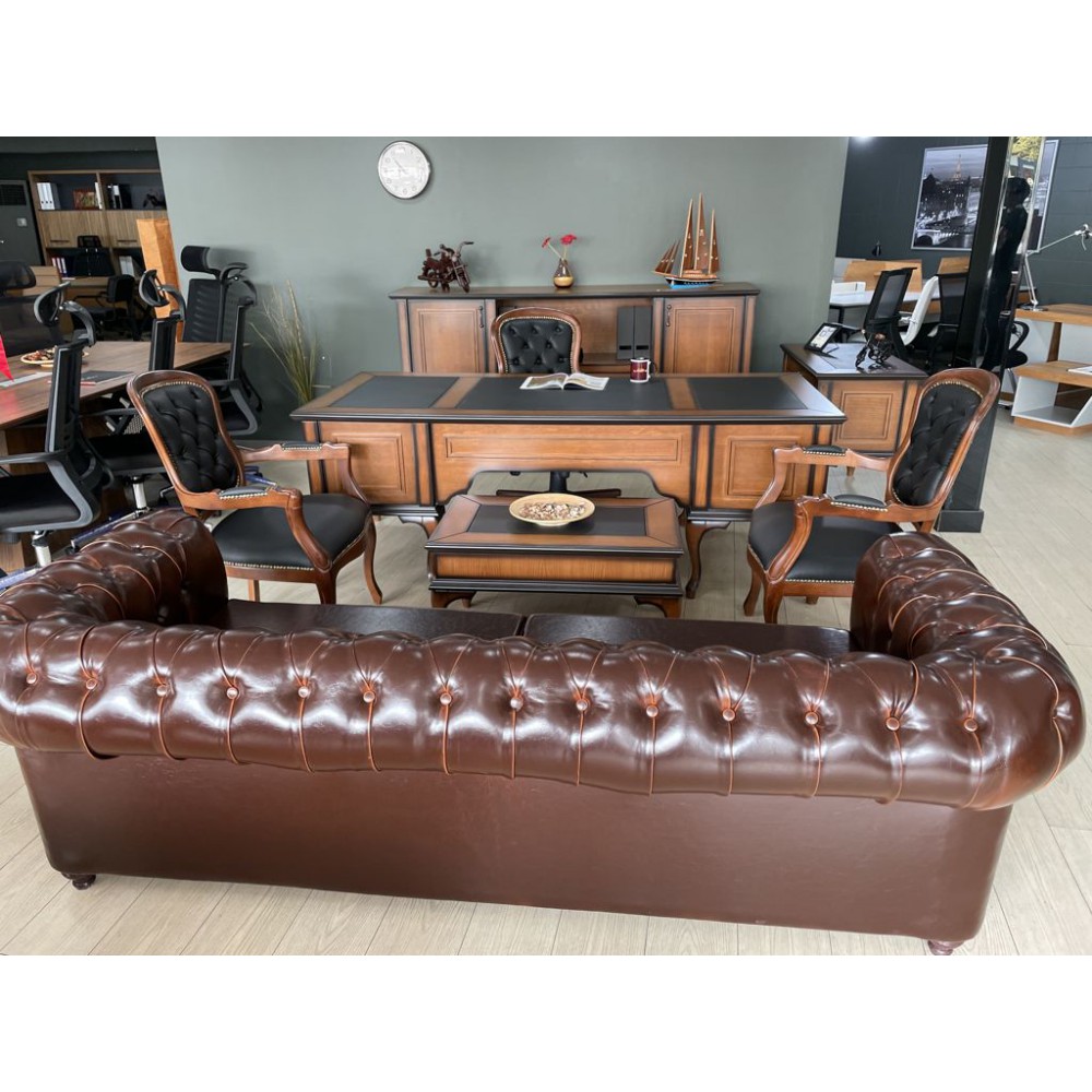 British Executive Team Lukens