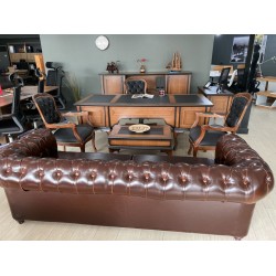 British Executive Team Lukens