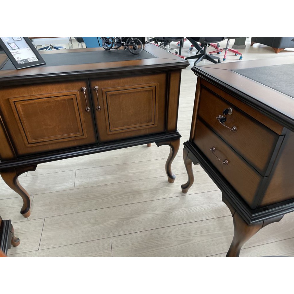 British Executive Team Lukens