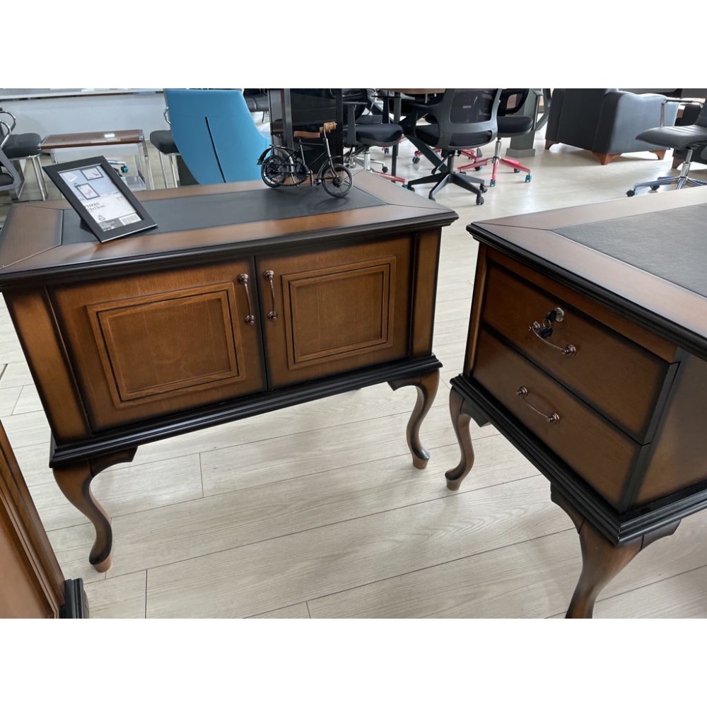 British Executive Team Lukens