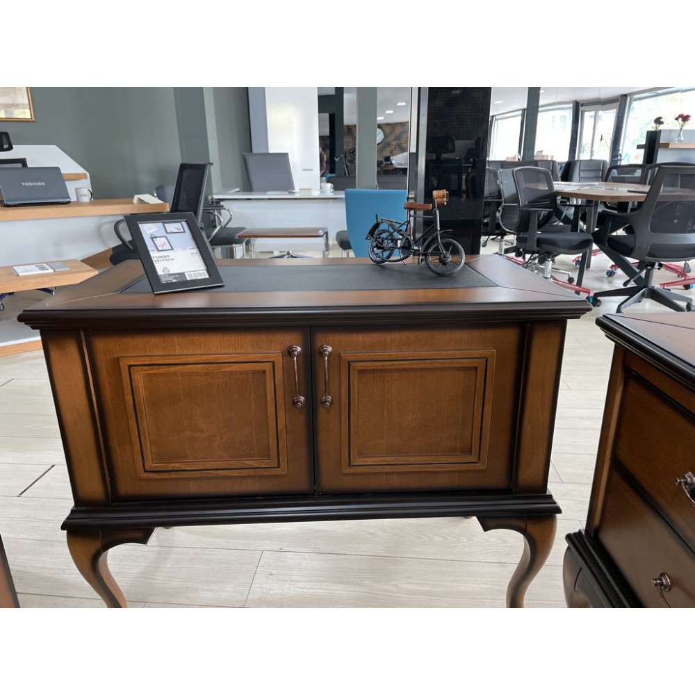 British Executive Team Lukens