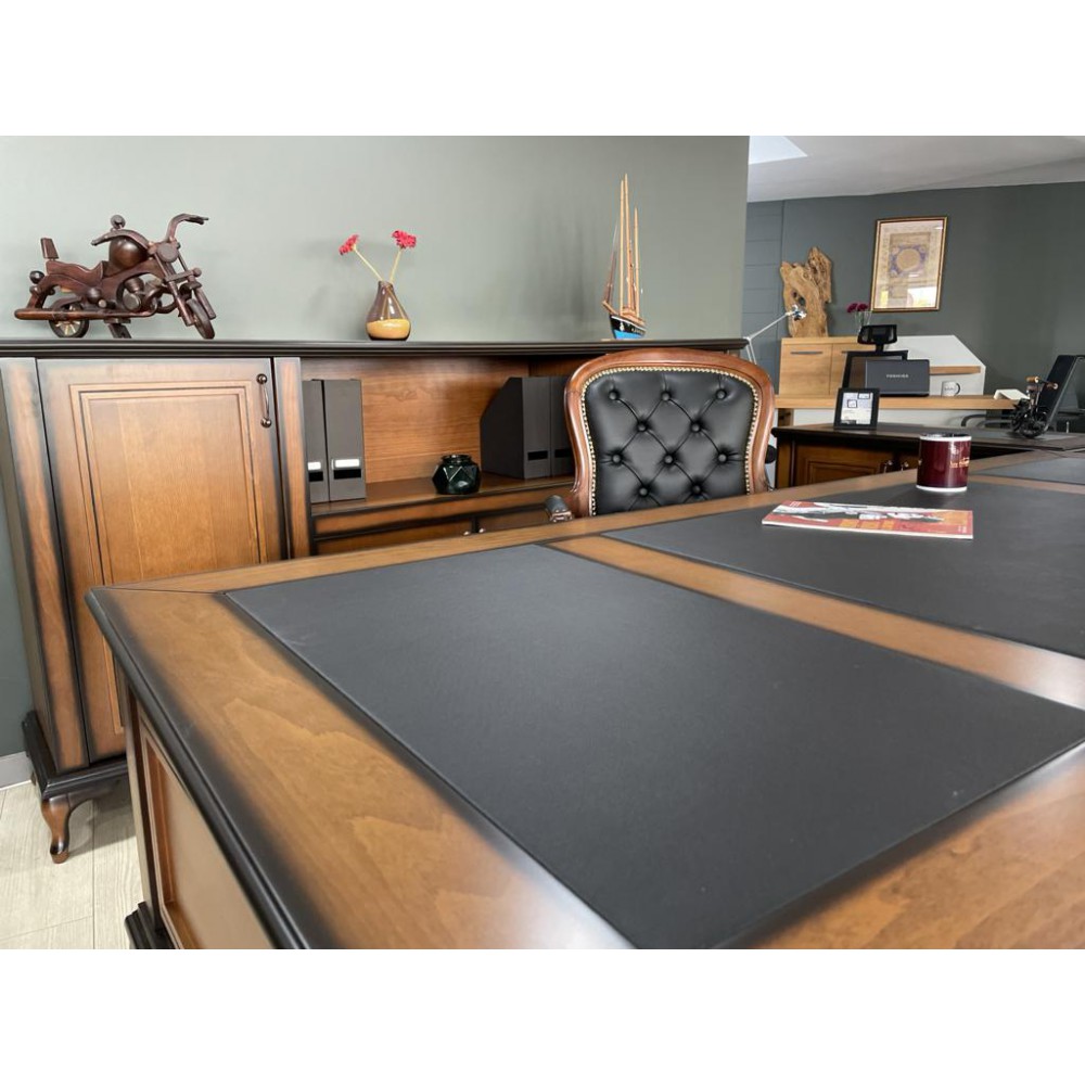 British Executive Team Lukens