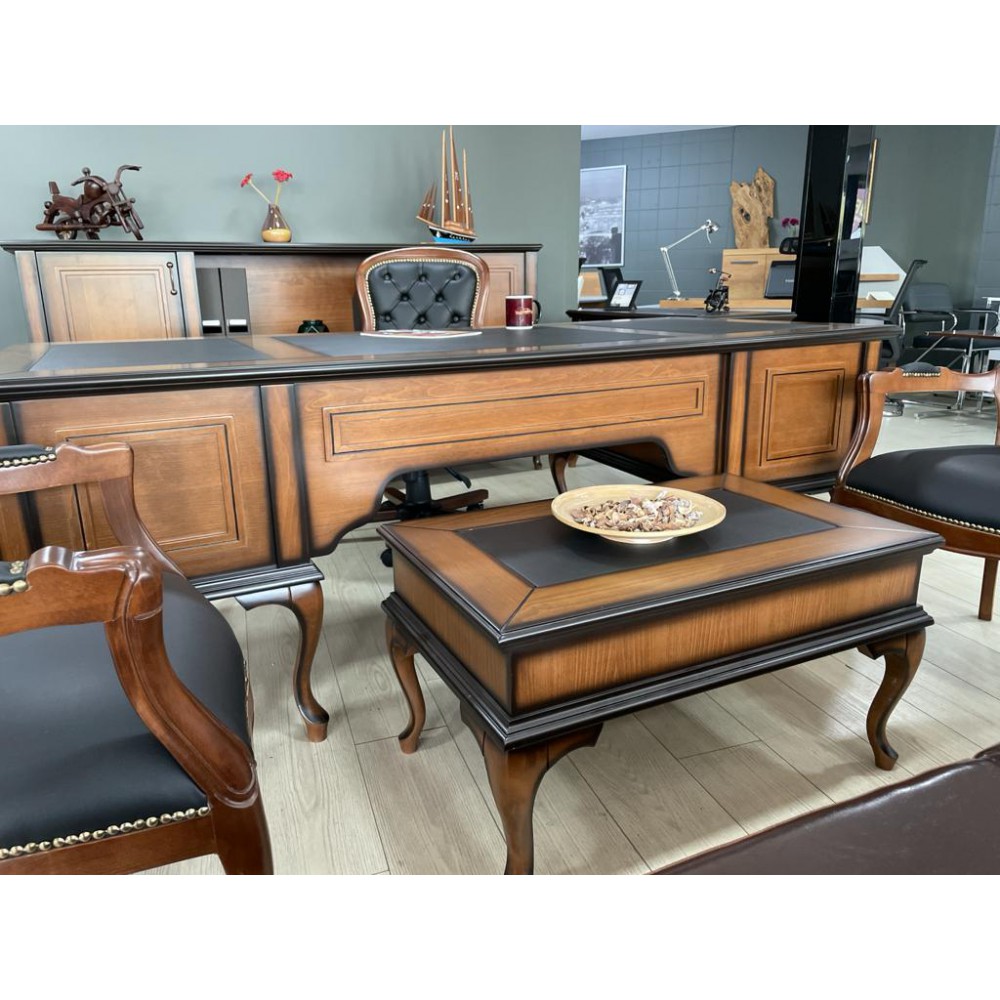 British Executive Team Lukens