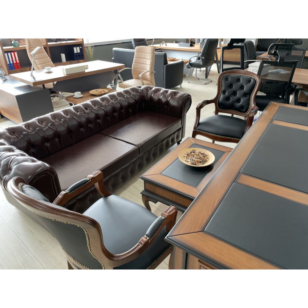 British Executive Team Lukens