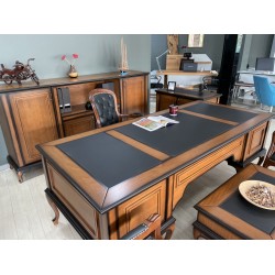 British Executive Team Lukens