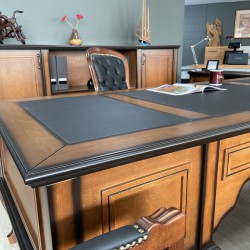 British Executive Team Lukens