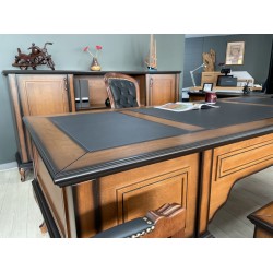 British Executive Team Lukens