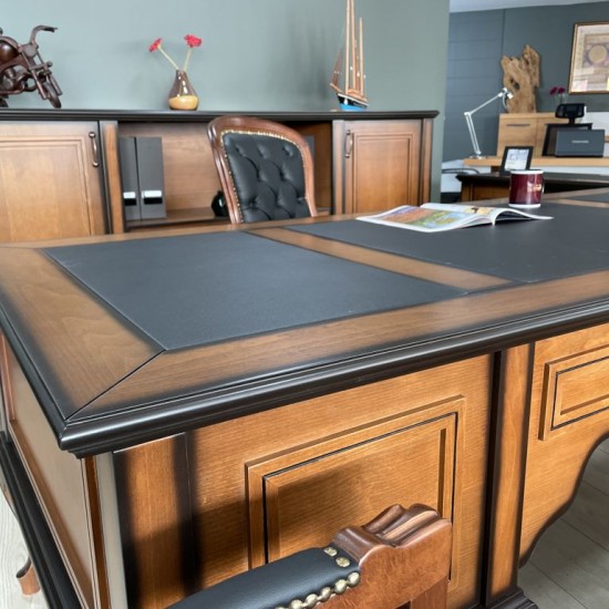 British Executive Team Lukens