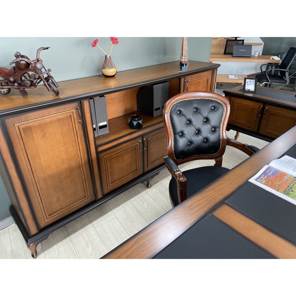 British Executive Team Lukens