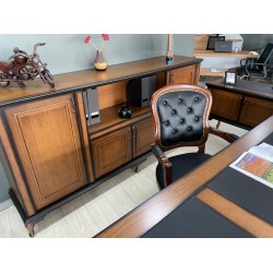 British Executive Team Lukens