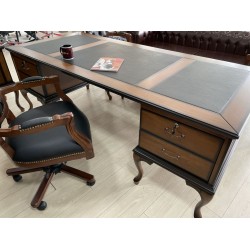 British Executive Team Lukens