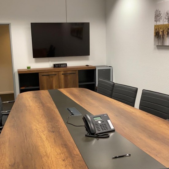 Meubles De Bureau Néerlandais