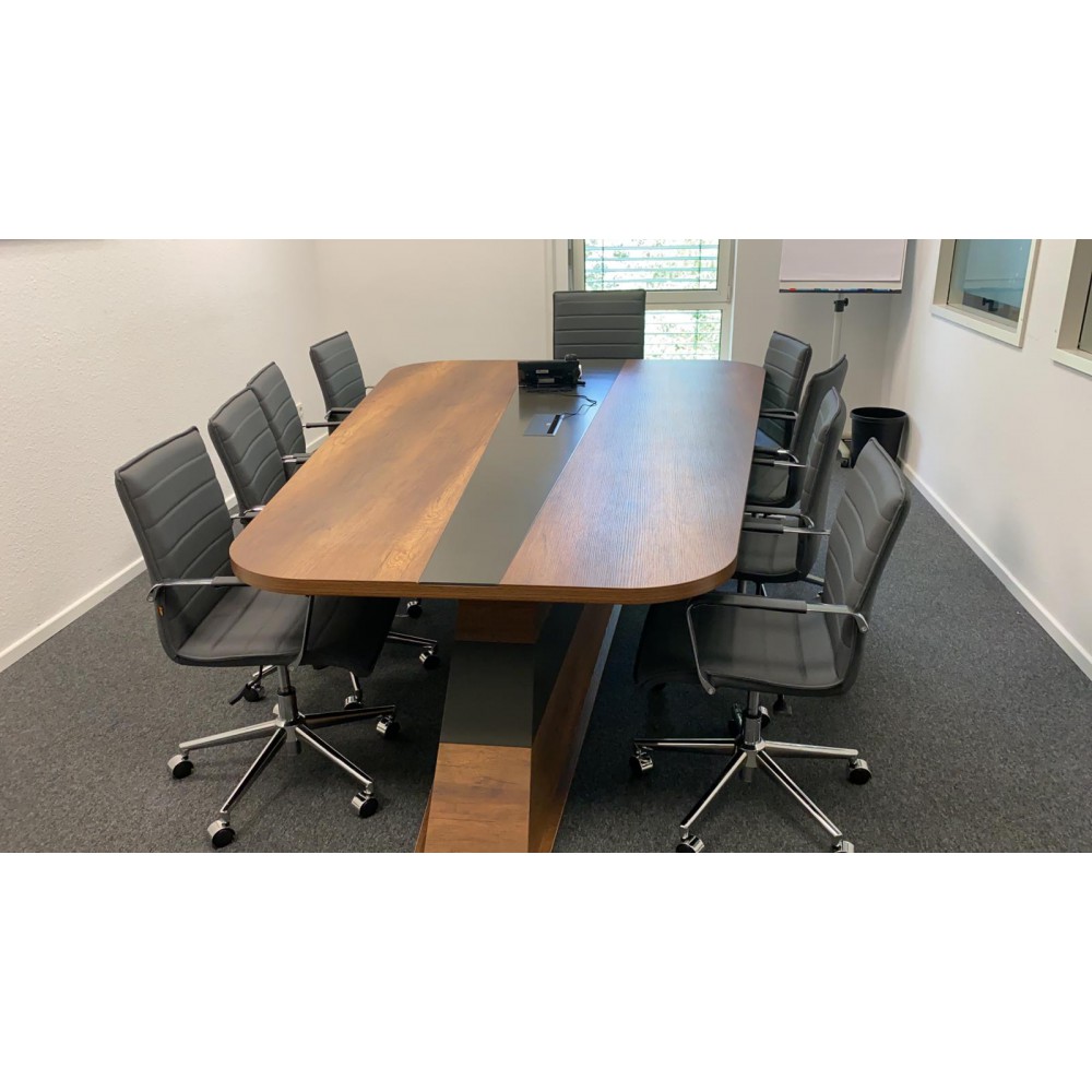 Table De Réunion D'Avion