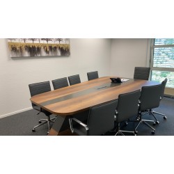 Table De Réunion D'Avion