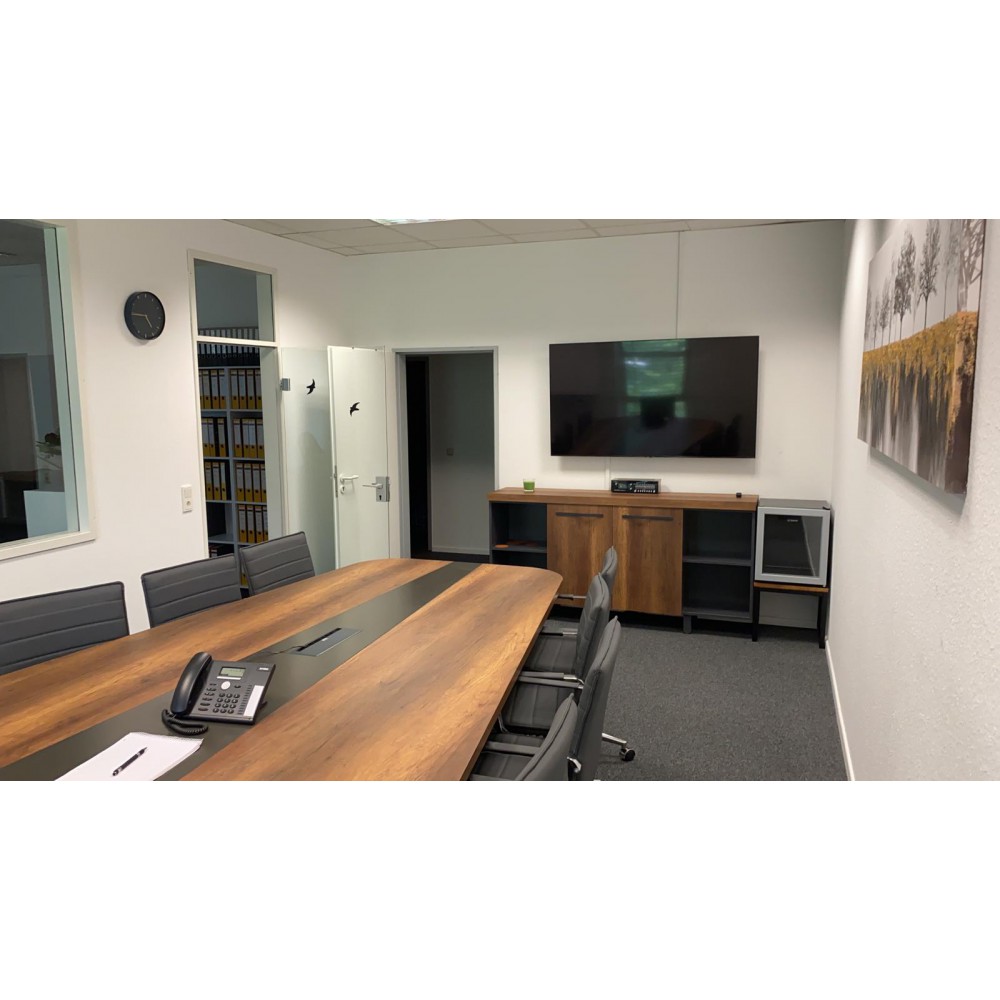 Table De Réunion D'Avion