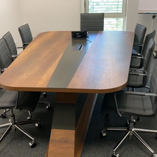 Table De Réunion D'Avion