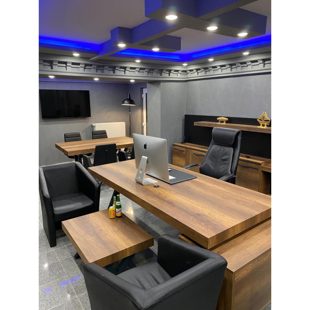 Ameublement De Bureau Allemand