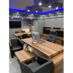 Ameublement De Bureau Allemand