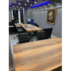 Ameublement De Bureau Allemand