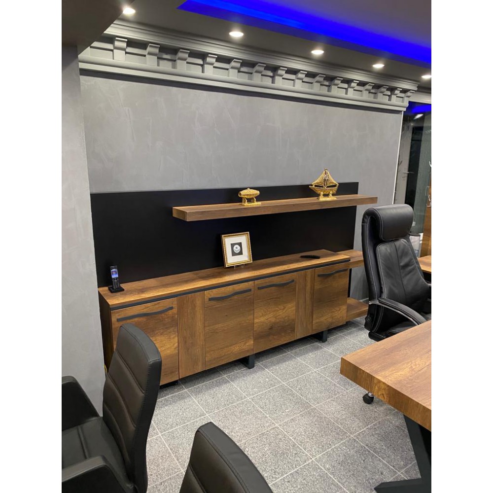 Ameublement De Bureau Allemand