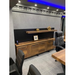 Ameublement De Bureau Allemand