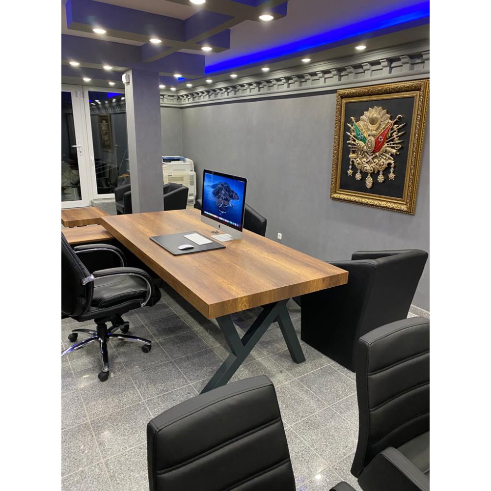 Ameublement De Bureau Allemand