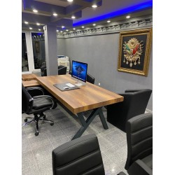 Ameublement De Bureau Allemand