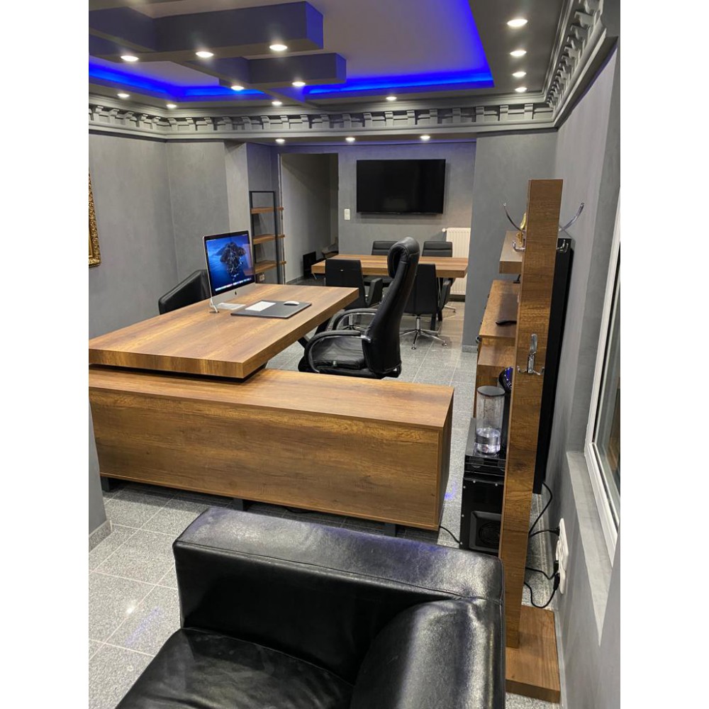 Ameublement De Bureau Allemand