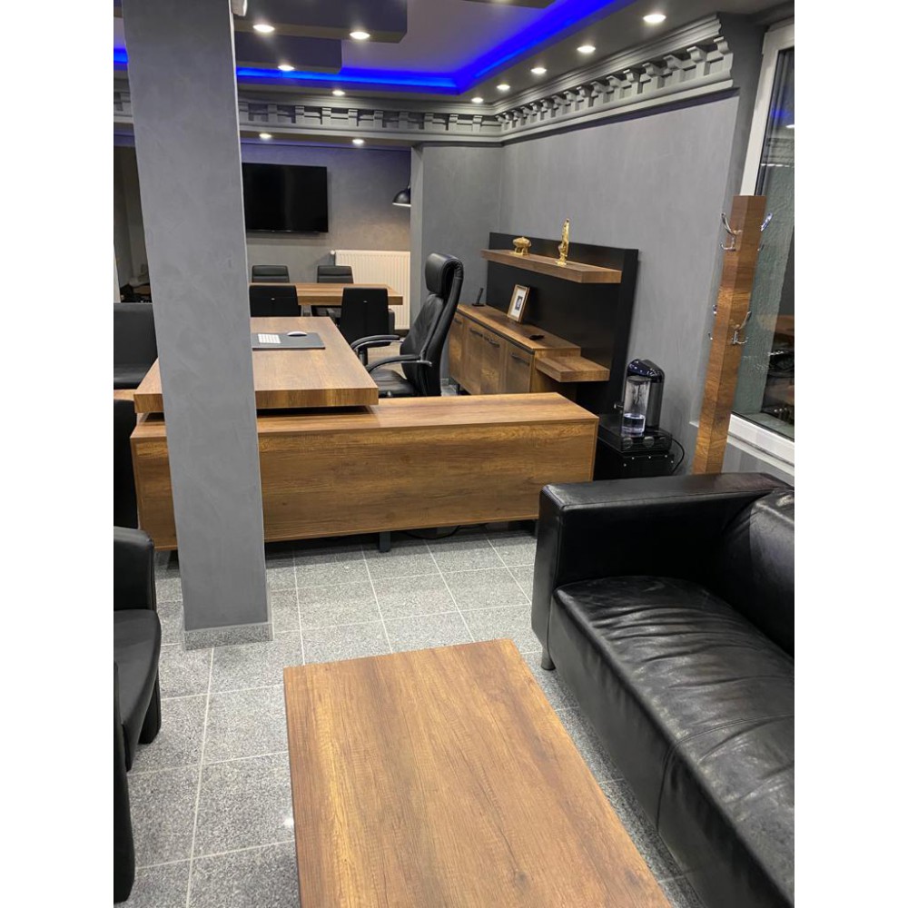 Ameublement De Bureau Allemand