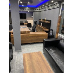 Ameublement De Bureau Allemand