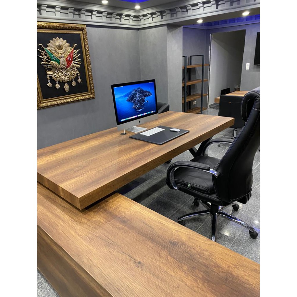 Ameublement De Bureau Allemand