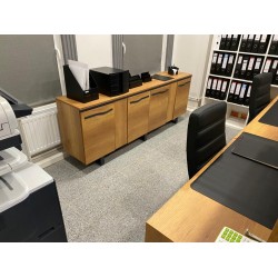 Ameublement De Bureau Allemand