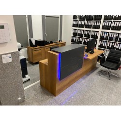 Parma Spécial Bureau De Réception