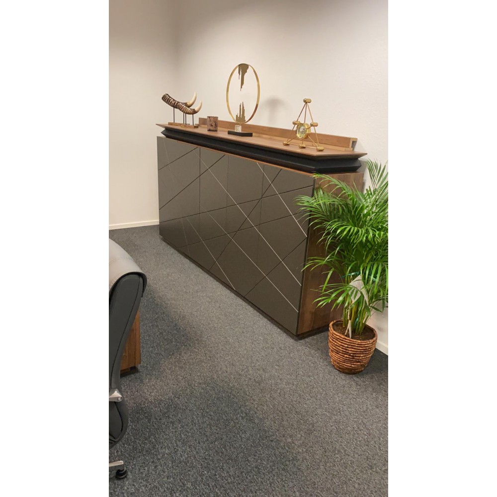 Meubles De Bureau Néerlandais