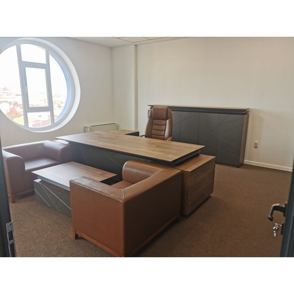 Meubles De Bureau Roumanie