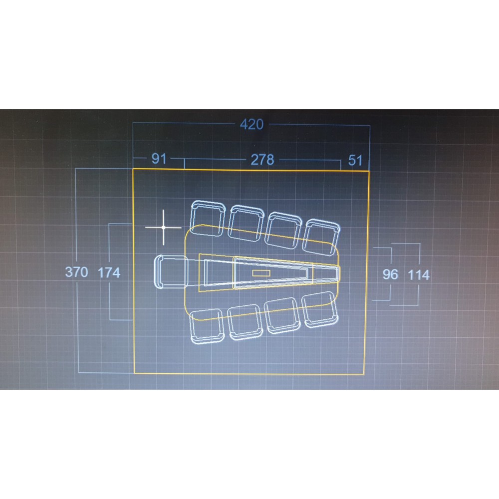 Meubles De Bureau Néerlandais