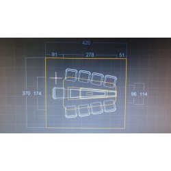 Meubles De Bureau Néerlandais