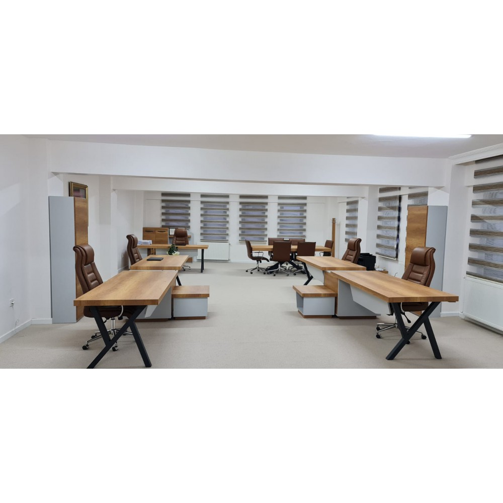 Tables Du Personnel Istanbul 