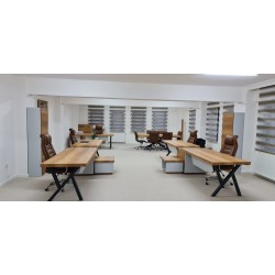 Tables Du Personnel Istanbul 