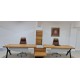 Tables Du Personnel Istanbul 