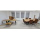 Tables Du Personnel Istanbul 