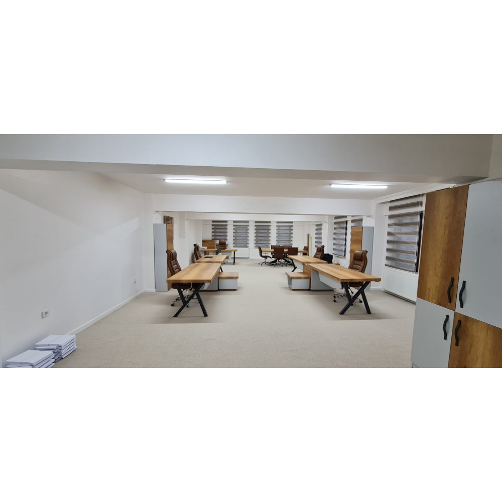 Tables Du Personnel Istanbul 