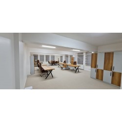 Tables Du Personnel Istanbul 