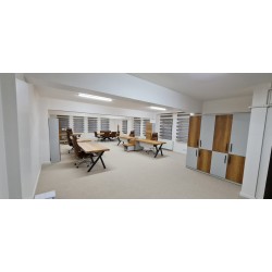 Tables Du Personnel Istanbul 