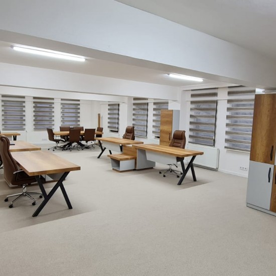 Tables Du Personnel Istanbul 