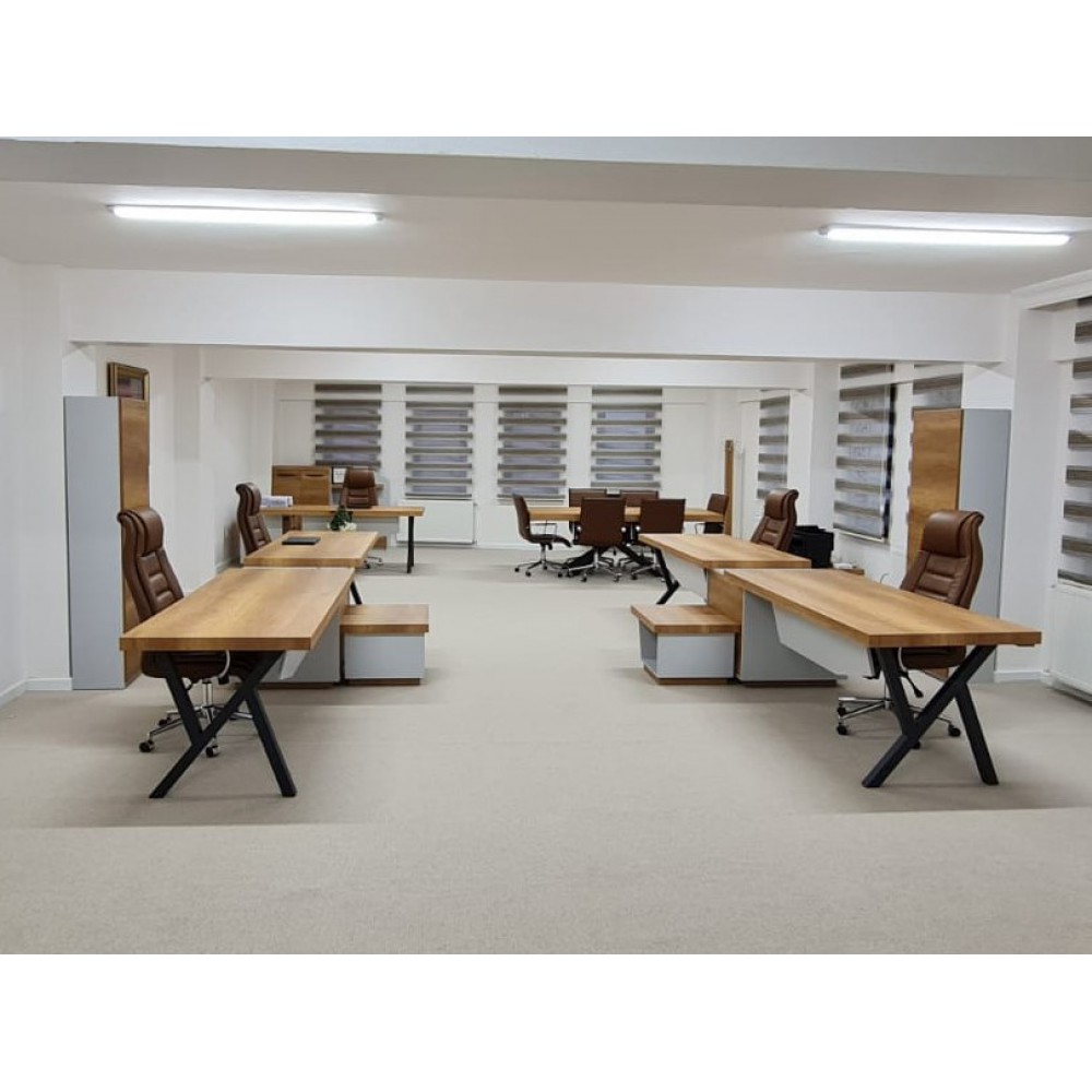 Tables Du Personnel Istanbul 