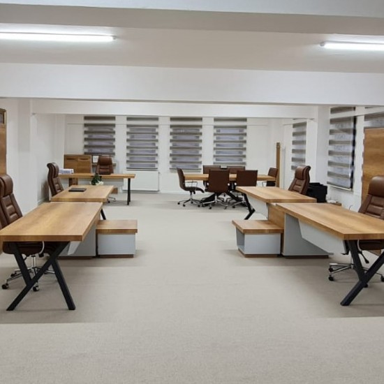 Tables Du Personnel Istanbul 